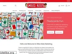 Sites similar to mileskelly.net