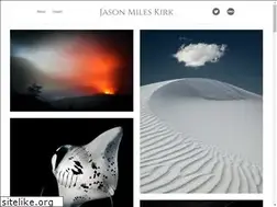 Sites similar to mileskirk.com