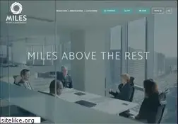 Sites similar to milesmediation.com
