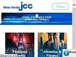 Sites similar to milesnadaljcc.ca