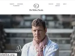 Sites similar to milesneale.com