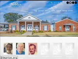 Sites similar to milesnobles.com
