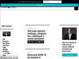 Sites similar to milesobrien.com