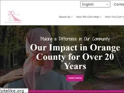 Sites similar to milesofhope.org
