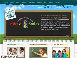 Sites similar to milesofsmilesdaycare.com