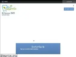 Sites similar to milesofsmilesnh.com