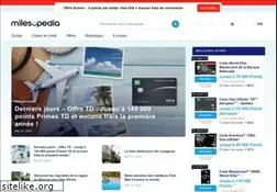 Sites similar to milesopedia.com