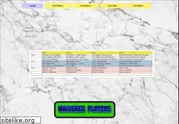 Sites similar to milesports.com