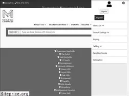 Sites similar to milesrealestateteam.com