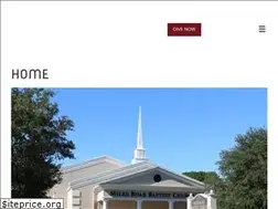 Sites similar to milesroadchurch.com