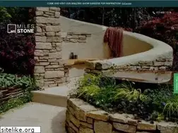 Sites similar to milesstone.co.uk