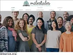 Sites similar to milestales.com