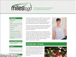 Sites similar to milestogo.squarespace.com