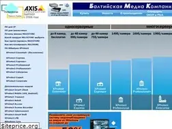 Sites similar to milestone-spb.ru
