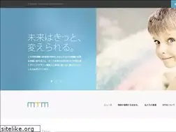 Sites similar to milestone-tm.co.jp