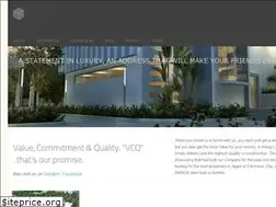 Sites similar to milestone.builders