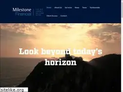 Sites similar to milestone.co.nz