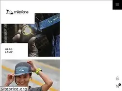 Sites similar to milestone81.com