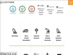 Sites similar to milestoneaustralia.com.au