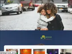Sites similar to milestoneaz.com