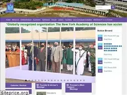 Sites similar to milestonecollege.edu.bd