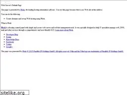 Sites similar to milestoned.com
