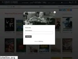 Sites similar to milestonefilms.com