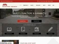 Sites similar to milestoneimports.com