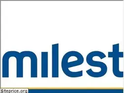 Sites similar to milestoneinteractive.com