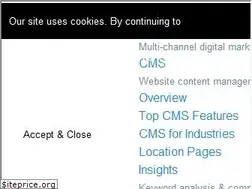 Sites similar to milestoneinternet.com