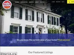 Sites similar to milestoneky.com