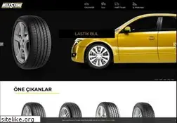 Sites similar to milestonelastik.com