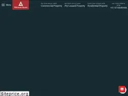 Sites similar to milestonerealty.in