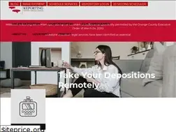 Sites similar to milestonereporting.com