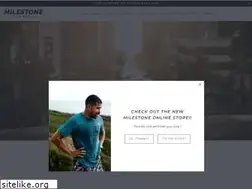 Sites similar to milestonerunning.com
