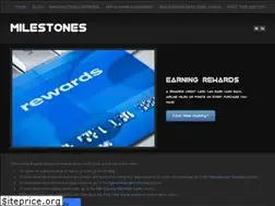 Sites similar to milestones1.weebly.com