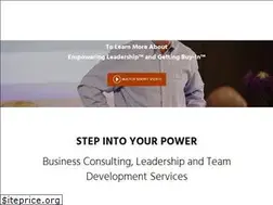 Sites similar to milestonesinc.com
