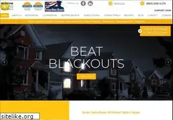 Sites similar to milestonesolar.com