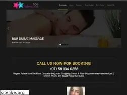 Sites similar to milestonespacenter.com