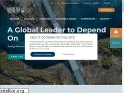 Sites similar to milestonesystems.com