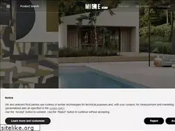 Sites similar to milestonetiles.com
