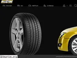 Sites similar to milestonetr.com