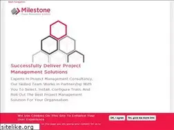 Sites similar to milestoneuk.com