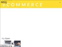 Sites similar to milestores.com