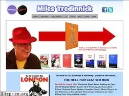 Sites similar to milestredinnick.com