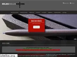 Sites similar to mileswelze.com