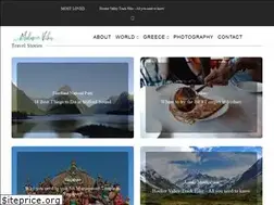 Sites similar to mileswithvibes.com