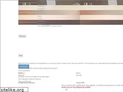 Sites similar to miletis.fr