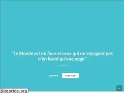 Sites similar to miletmatravel.be