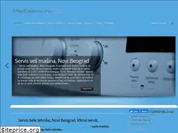 Sites similar to miletodorov.rs